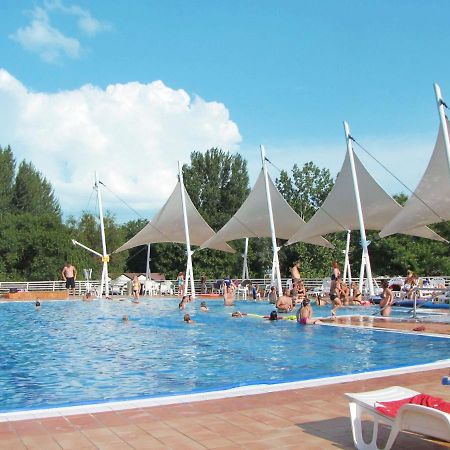 Holiday Home Balatontourist Fuered-3 By Interhome Balatonfüred Exterior foto