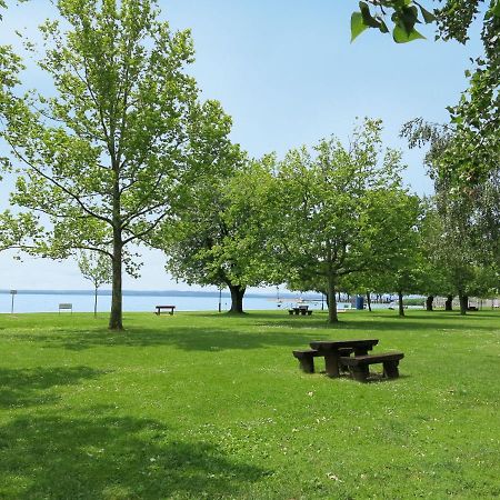 Holiday Home Balatontourist Fuered-3 By Interhome Balatonfüred Exterior foto