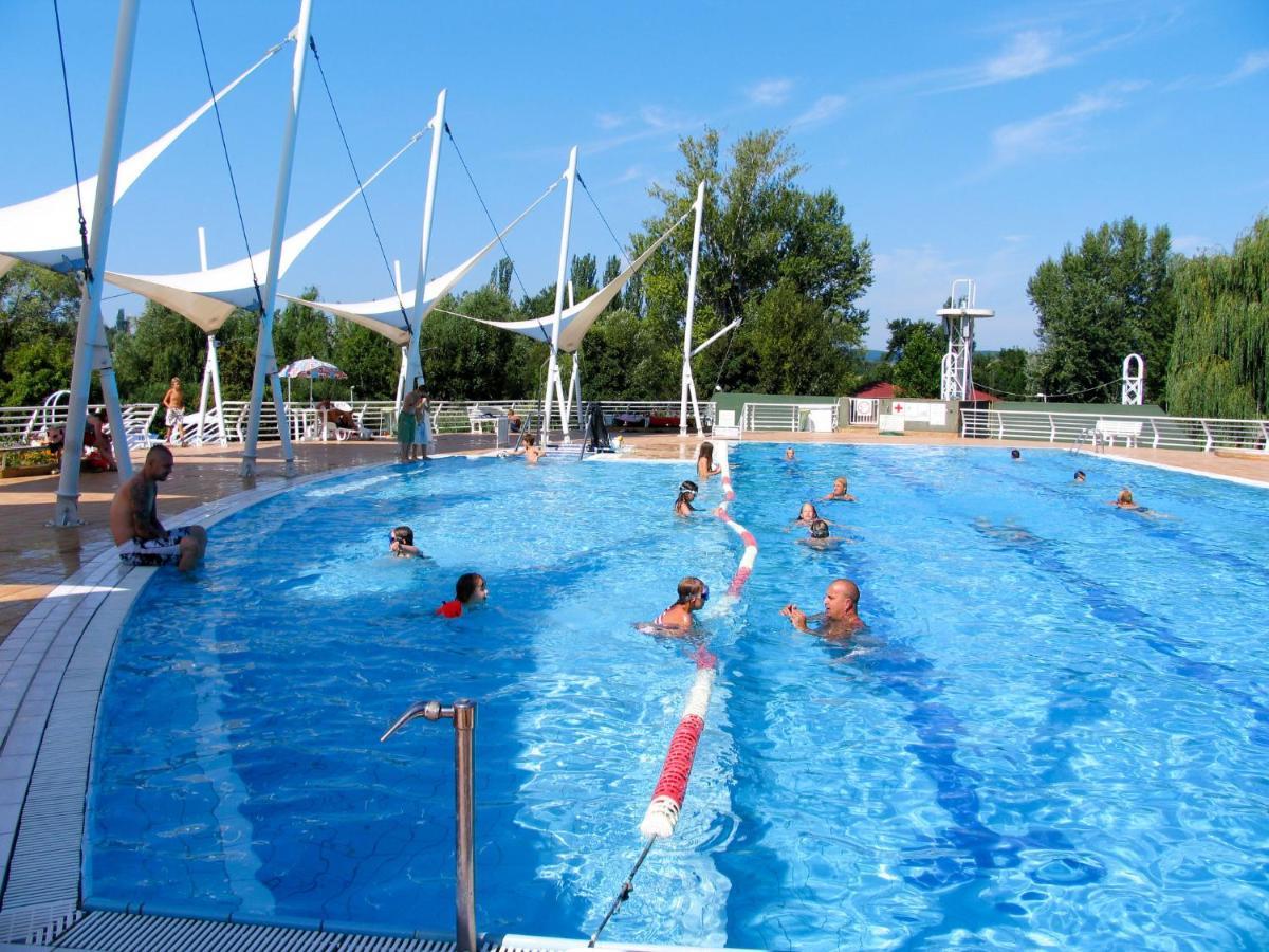 Holiday Home Balatontourist Fuered-3 By Interhome Balatonfüred Exterior foto