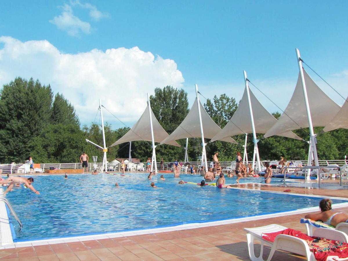 Holiday Home Balatontourist Fuered-3 By Interhome Balatonfüred Exterior foto