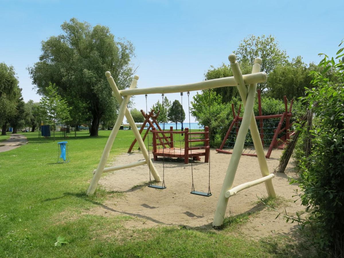 Holiday Home Balatontourist Fuered-3 By Interhome Balatonfüred Exterior foto